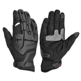 KOMINE GK-2475 ADVENTURE MOTORCYCLE MESH GLOVES