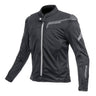 KOMINE JK-188 ENIGMA G2 HIGH PROTECT FULL MESH MOTORCYCLE JACKET