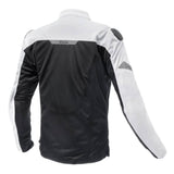 KOMINE JK-188 ENIGMA G2 HIGH PROTECT FULL MESH MOTORCYCLE JACKET