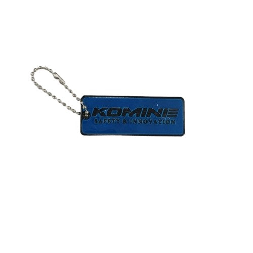 KOMINE PRM MOTORCYCLE KEY CHAIN