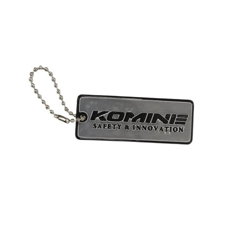KOMINE PRM MOTORCYCLE KEY CHAIN