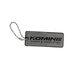 KOMINE PRM MOTORCYCLE KEY CHAIN
