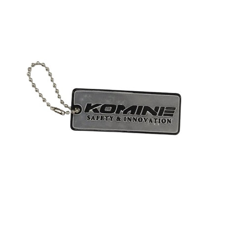 KOMINE PRM MOTORCYCLE KEY CHAIN