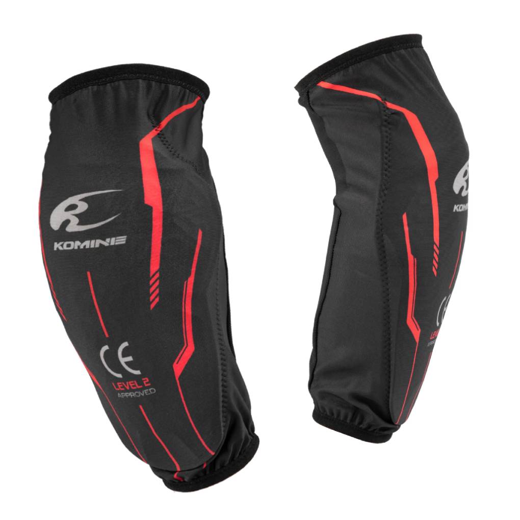 KOMINE SK-893 ENIGMA G3 ELBOW PROTECTOR
