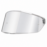 LS2 LIGHT TINT ELECTRON VISOR FOR FF820 RAPID III HELMET