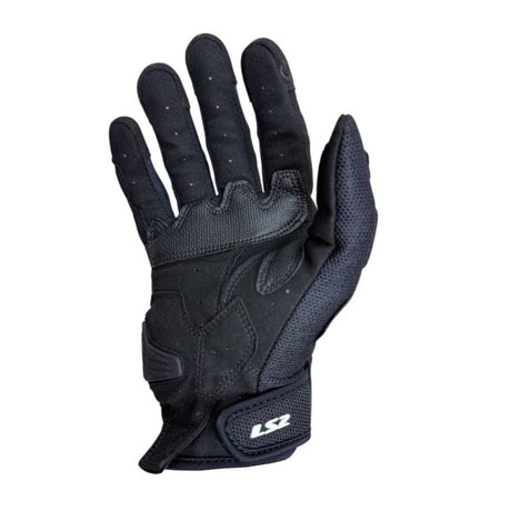 LS2 ATOM GLOVES MOTORCYCLE GLOVES