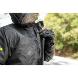 LS2 AQUA MOTORCYCLE RAIN SUIT