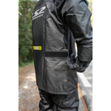 LS2 AQUA MOTORCYCLE RAIN SUIT