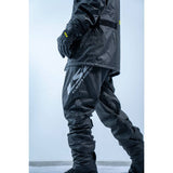 LS2 AQUA MOTORCYCLE RAIN SUIT