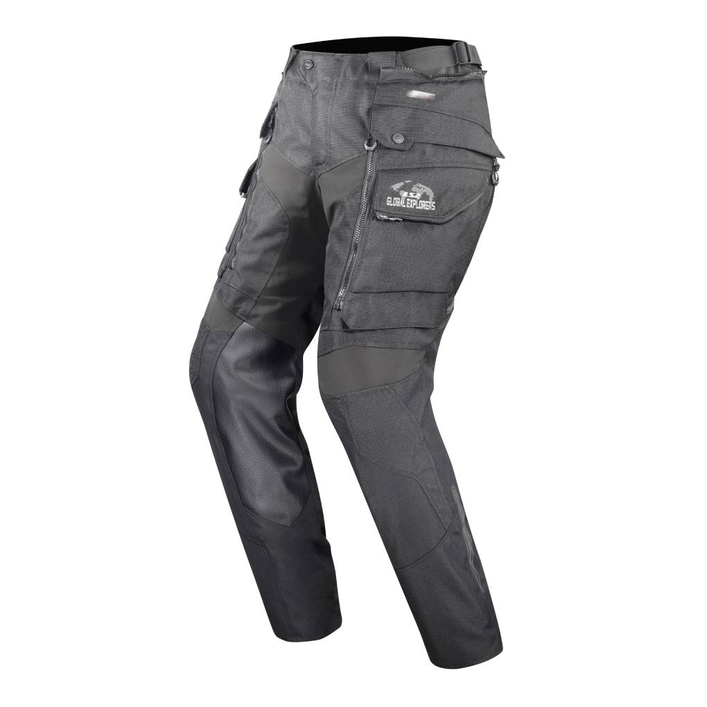 LS2 BREAKOUT MOTORCYCLE PANTS