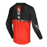 LS2 GRAVEL MX/MOTOCROSS JERSEY