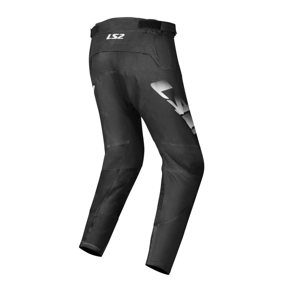 LS2 GRAVEL MX/MOTOCROSS PANTS