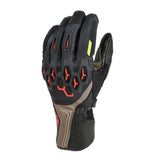 MACNA BRAWLER RTX MOTORCYCLE GLOVES