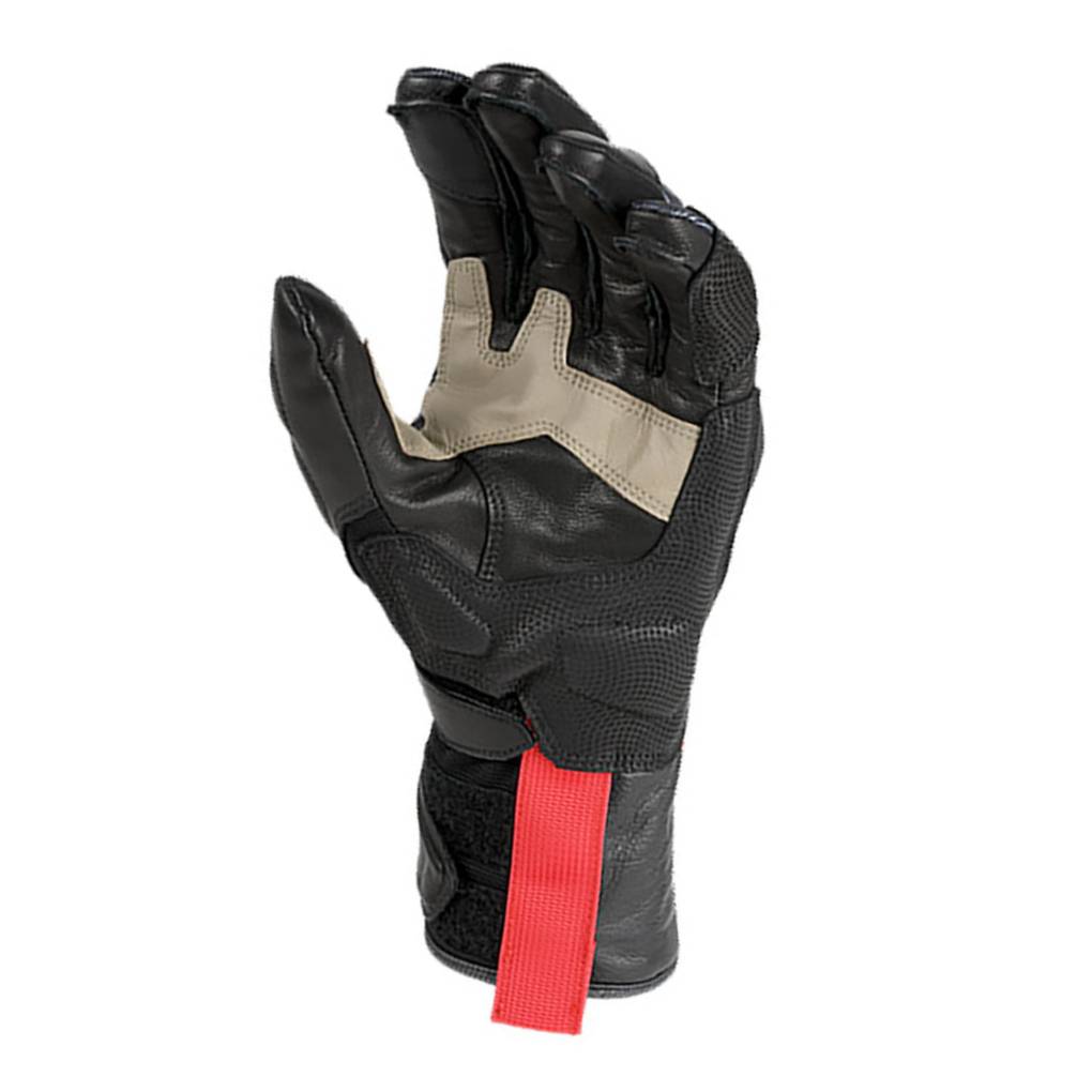 MACNA BRAWLER RTX MOTORCYCLE GLOVES