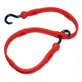 MACNA DYNA MOTORCYCLE STRAP DOUBLE HOOK - 86cm