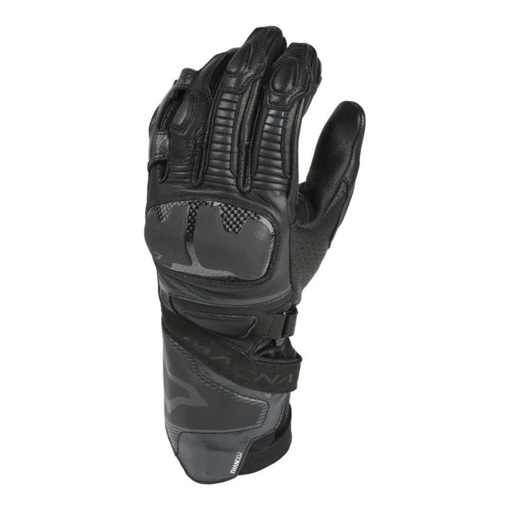 MACNA THANDOR MOTORCYCLE GLOVES