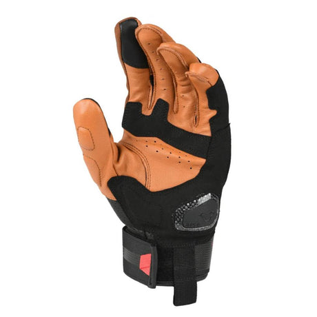 MACNA ULMEX MOTORCYCLE GLOVES