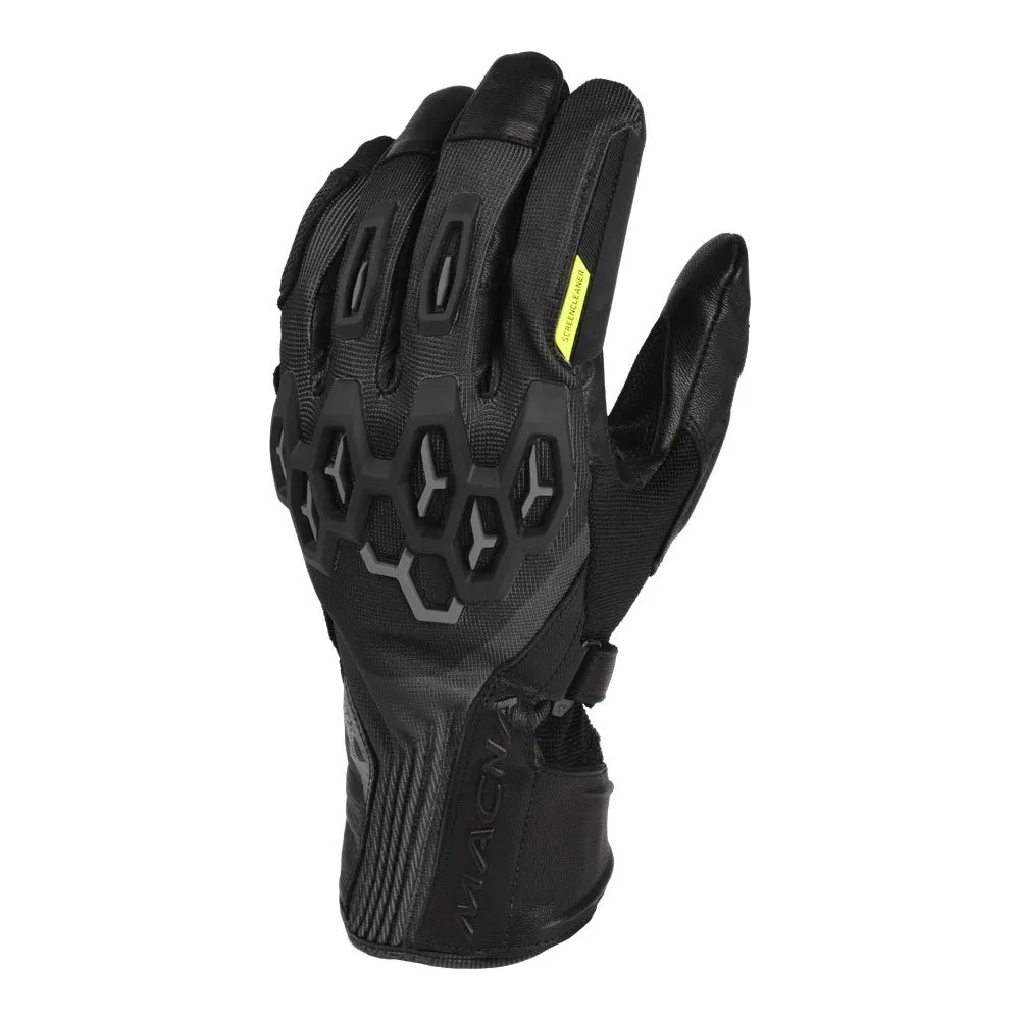 MACNA BRAWLER RTX MOTORCYCLE GLOVES