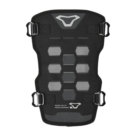 MACNA ROCKTOPUS LUGGAGE NET BINDER