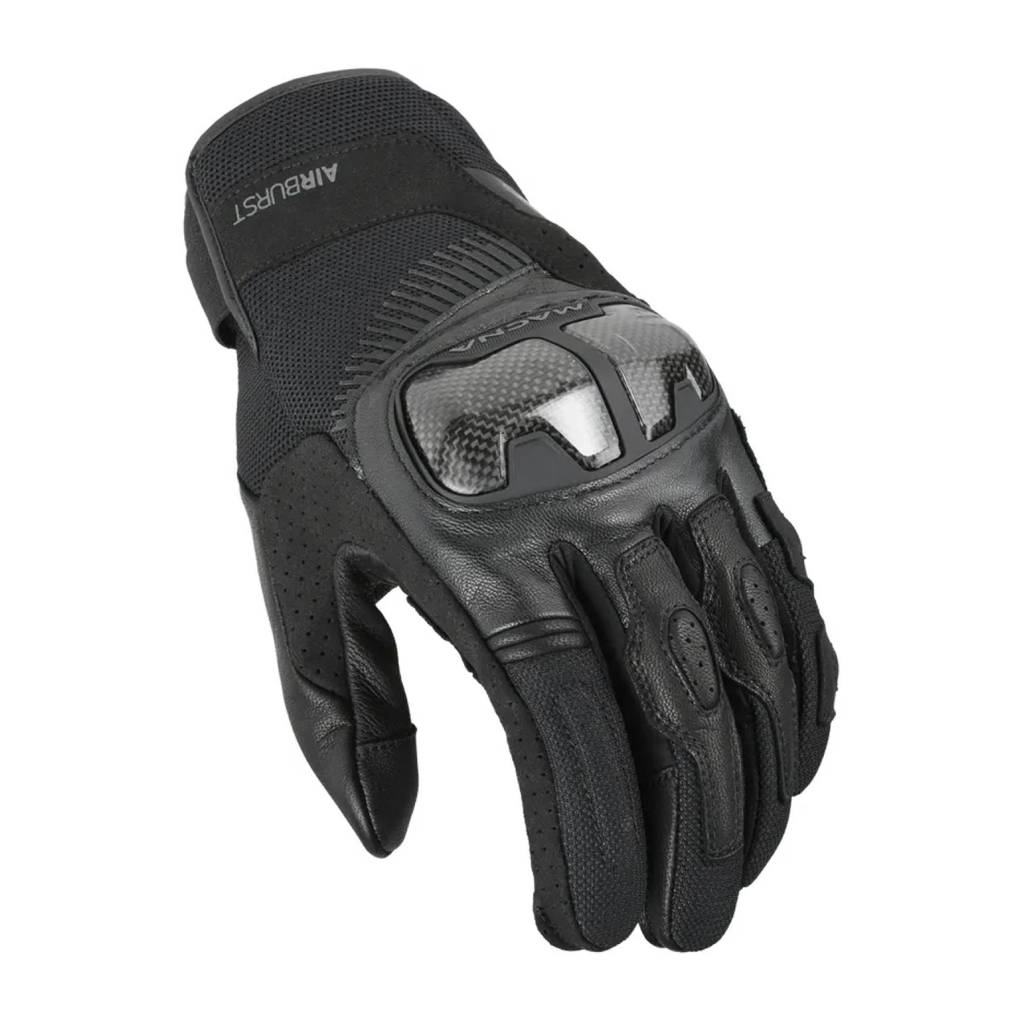 MACNA TREKON MOTORCYCLE GLOVES