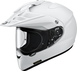 SHOEI HORNET ADV SOLID