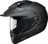 SHOEI HORNET ADV SOLID