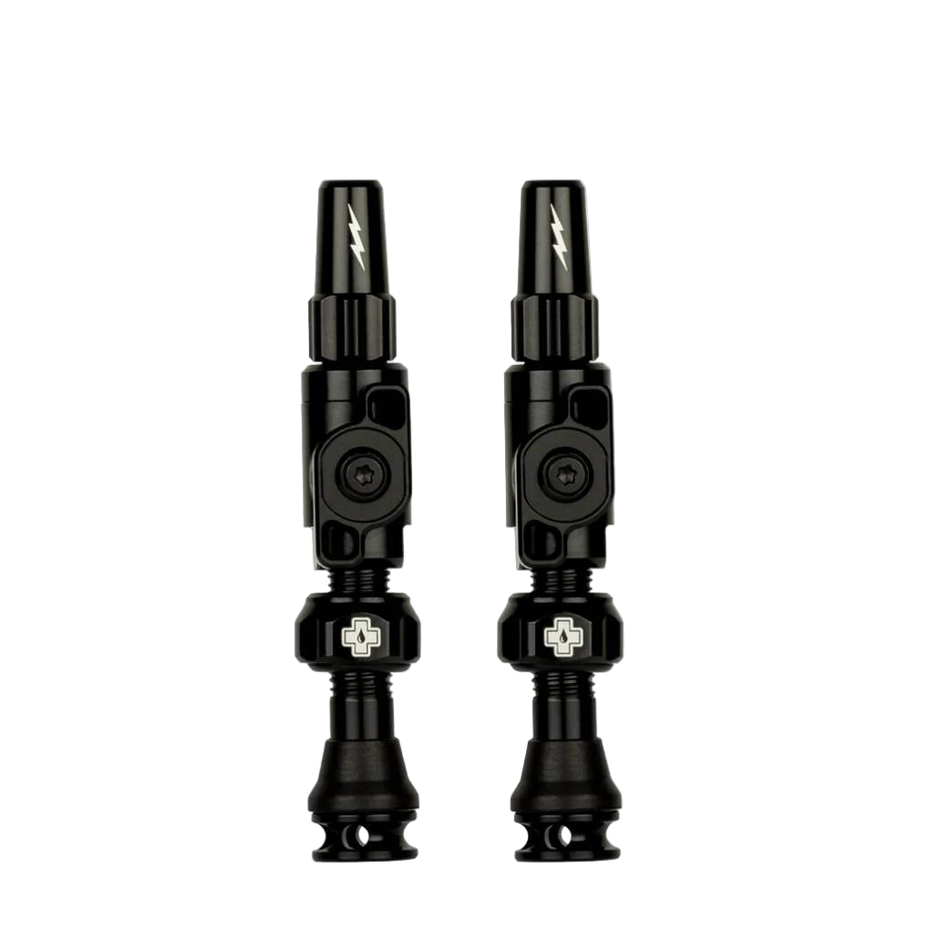 MUC-OFF BIG BORE LITE/HYBRID BICYCLE TUBELESS VALVE