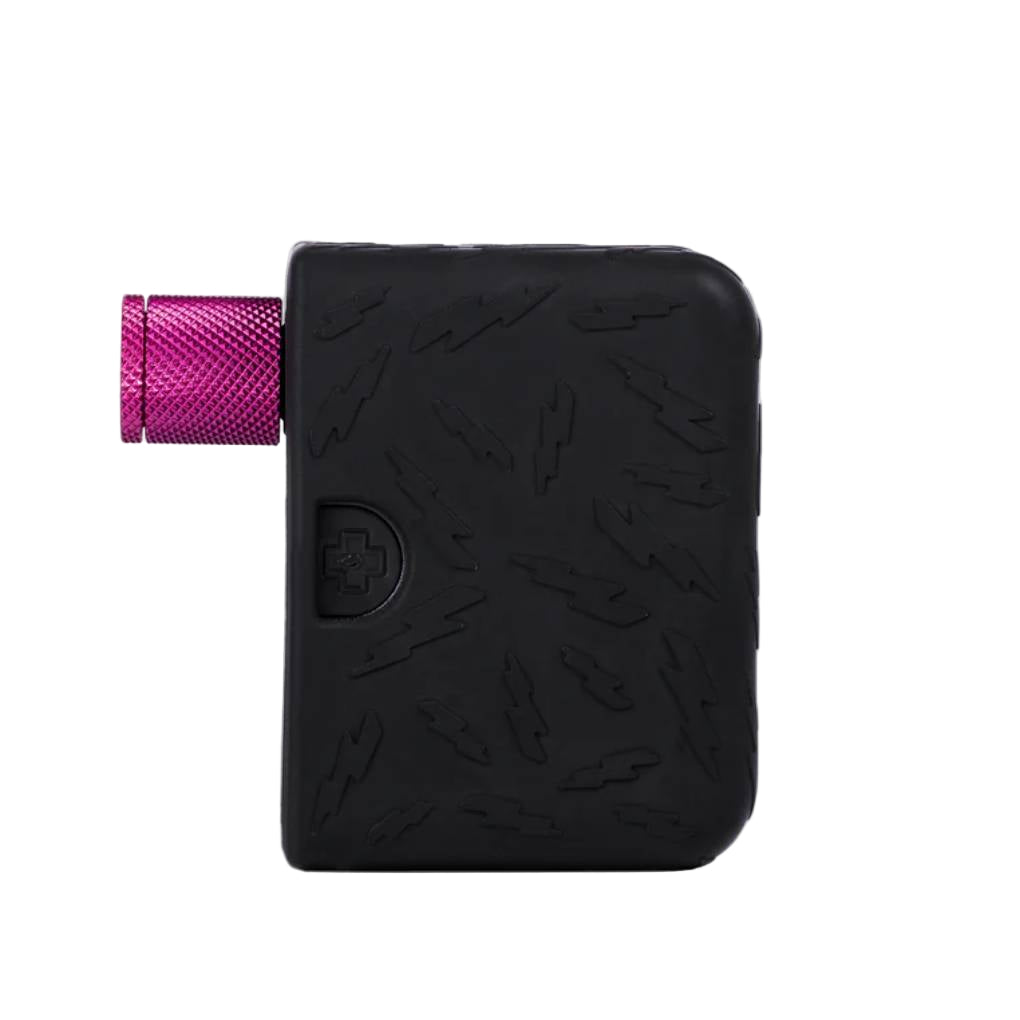 MUC-OFF PRO ELECTRIC MINI BICYCLE INFLATOR