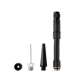 MUC-OFF PRO ELECTRIC MINI BICYCLE INFLATOR