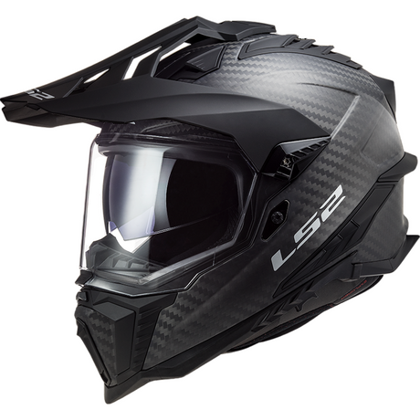 LS2 MX701 EXPLORER MOTORCYCLE MOTOCROSS HELMET