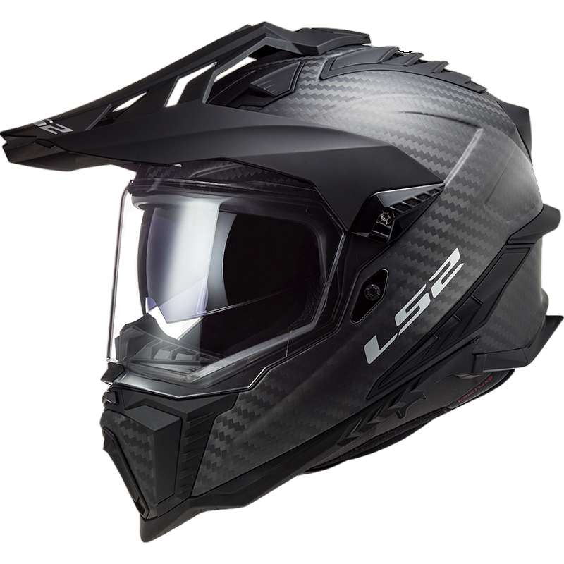 LS2 MX701 EXPLORER MOTORCYCLE MOTOCROSS HELMET – Motoworld Philippines