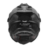 LS2 MX701 EXPLORER MOTORCYCLE MOTOCROSS HELMET