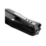 LIONSTEEL FOLDING KNIFE MYTO ALUMINUM