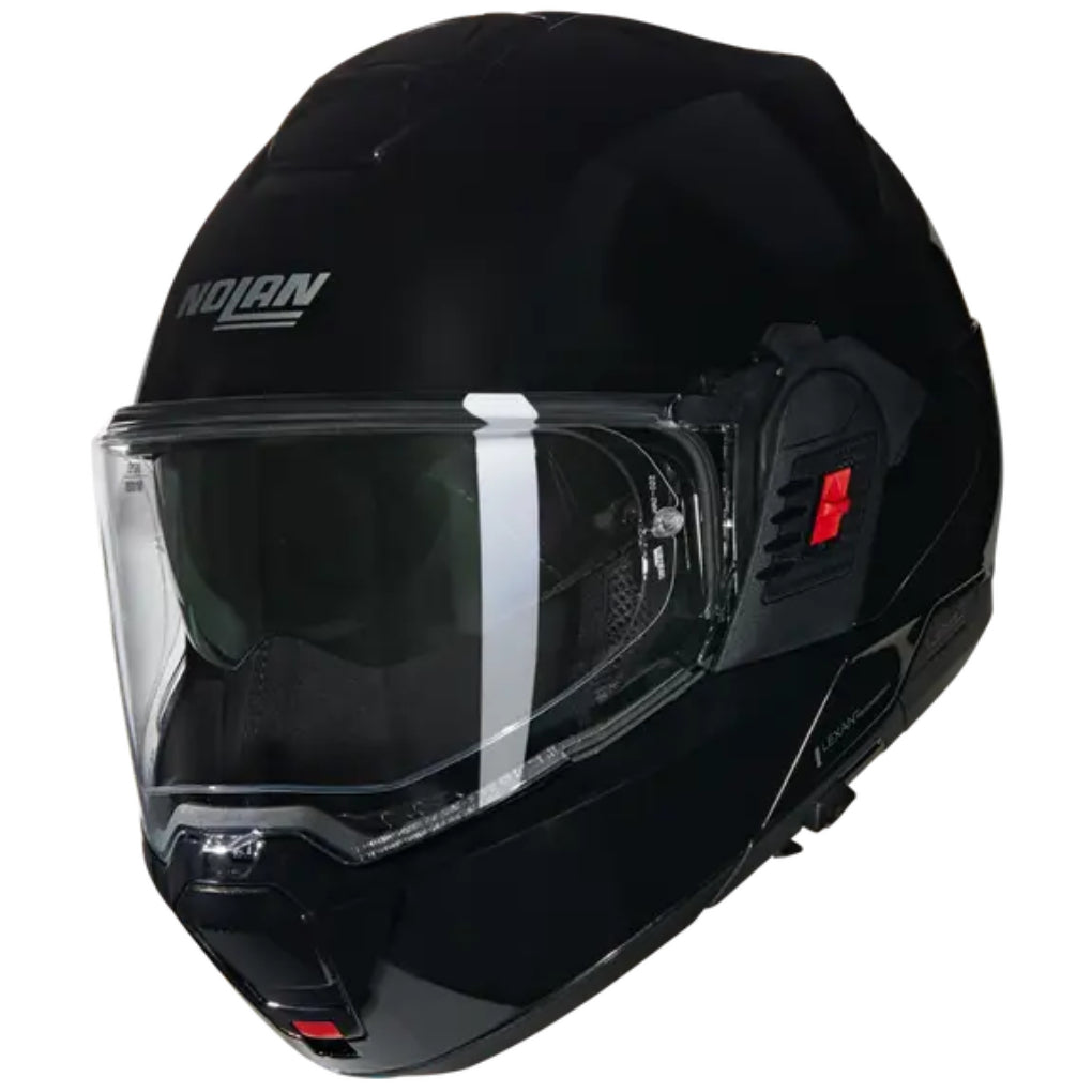 NOLAN N120-1 MOTORCYCLE MODULAR HELMET