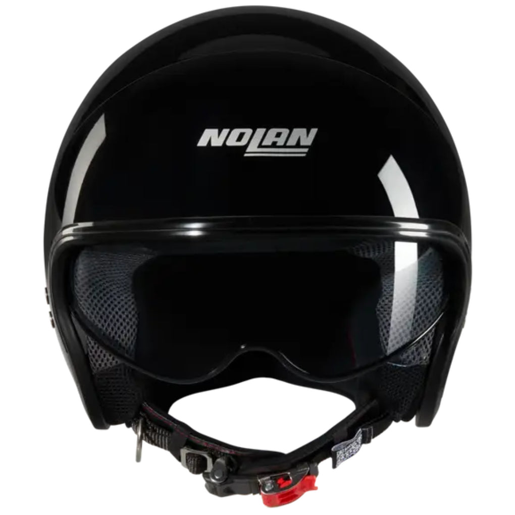 NOLAN N21 OPEN FACE MOTORCYCLE HELMET
