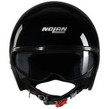 NOLAN N21 OPEN FACE MOTORCYCLE HELMET