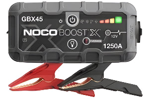 NOCO GBX45 BOOST X 1250A JUMP START
