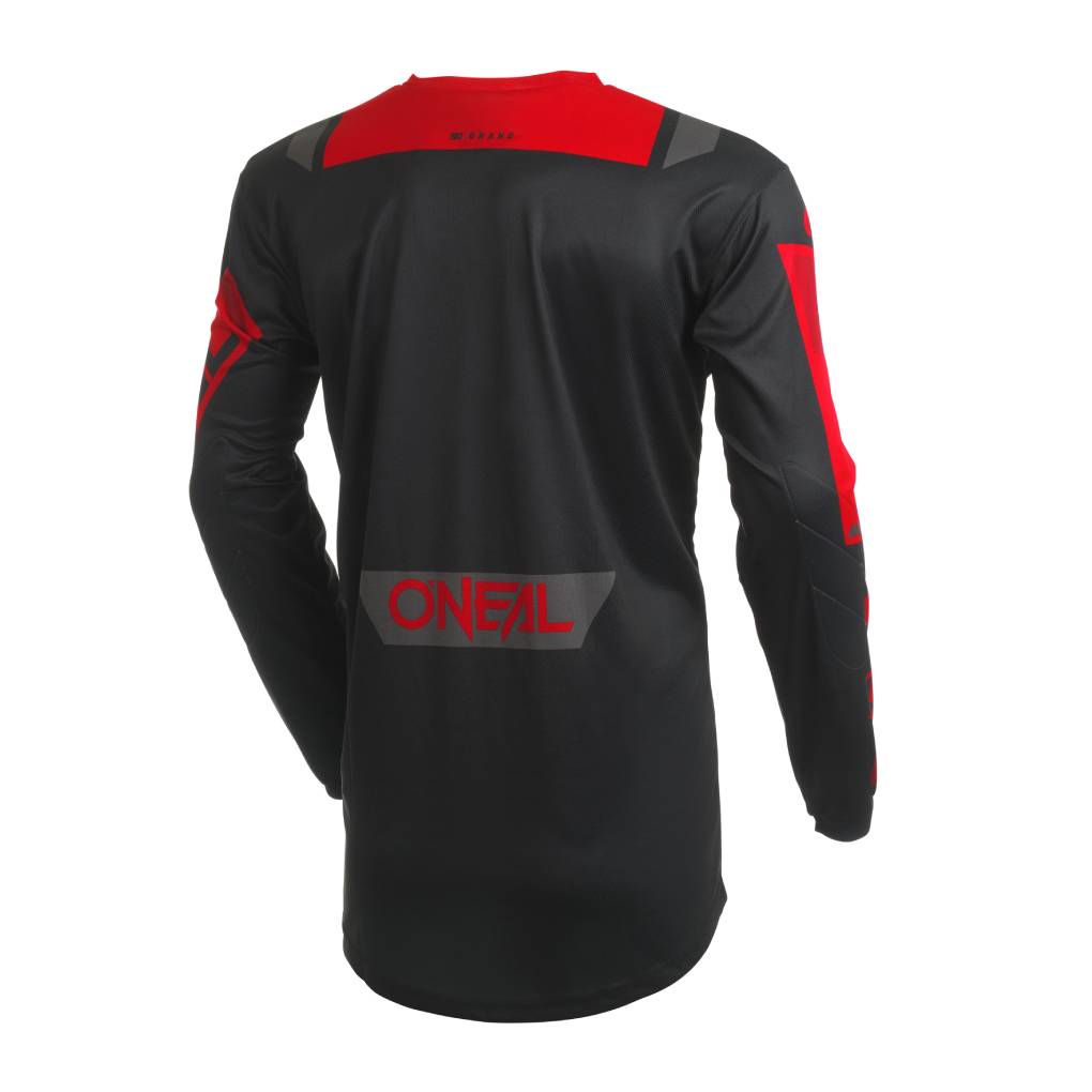 O'NEAL ELEMENT FACTOR MOTORCYCLE JERSEY V.27