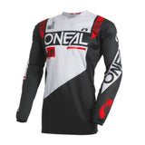 O'NEAL ELEMENT FACTOR MOTORCYCLE JERSEY V.27