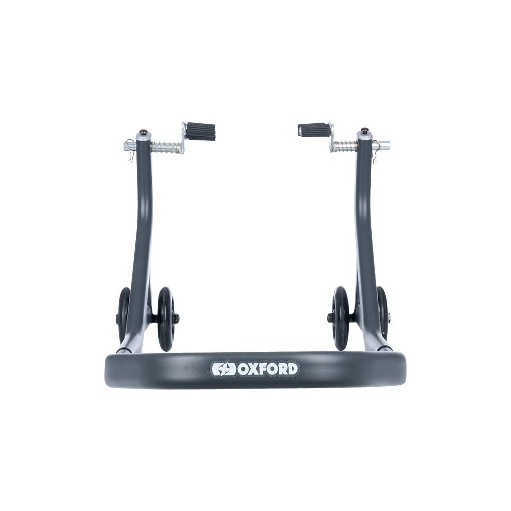 OXFORD ZERO-G MOTORCYCLE PODDOCK STAND