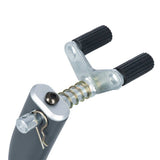 OXFORD ZERO-G MOTORCYCLE PODDOCK STAND