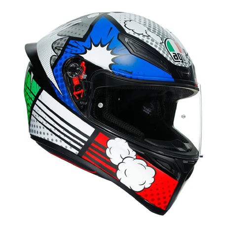 AGV K1 ASIA MOTORCYCLE HELMET