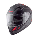 RYO RF-2(FS-825) MOTORCYCLE FULL FACE HELMET