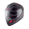 RYO RF-2(FS-825) MOTORCYCLE FULL FACE HELMET