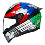 AGV K1ASIA MOTORCYCLE HELMET