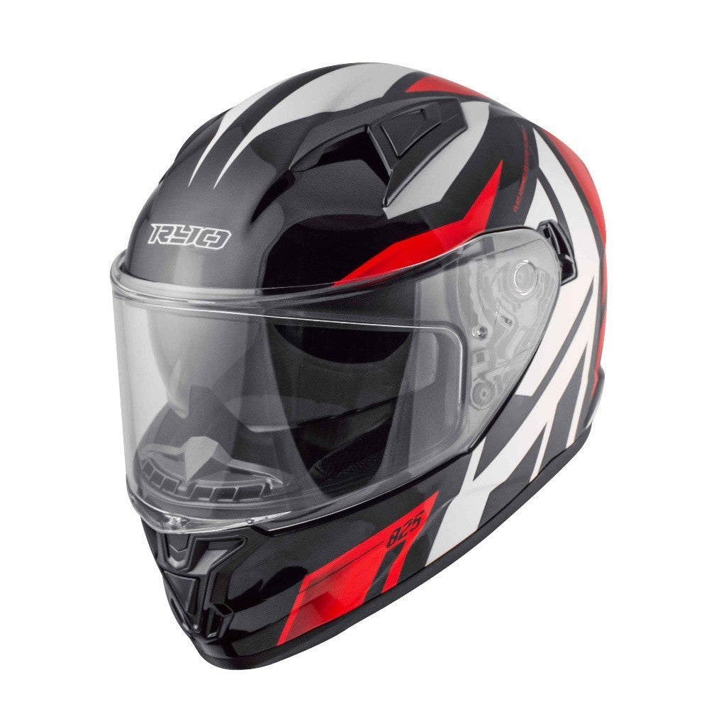 RYO RF-2(FS-825) MOTORCYCLE FULL FACE HELMET