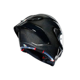 AGV PISTA GP RR MOTORCYCLE RACING HELMET