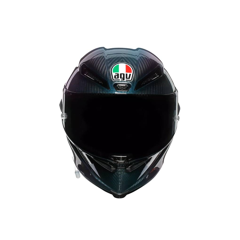 AGV PISTA GP RR MOTORCYCLE RACING HELMET