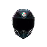 AGV PISTA GP RR MOTORCYCLE RACING HELMET