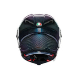 AGV PISTA GP RR MOTORCYCLE RACING HELMET